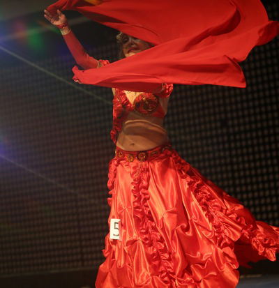 Анна Дементьева