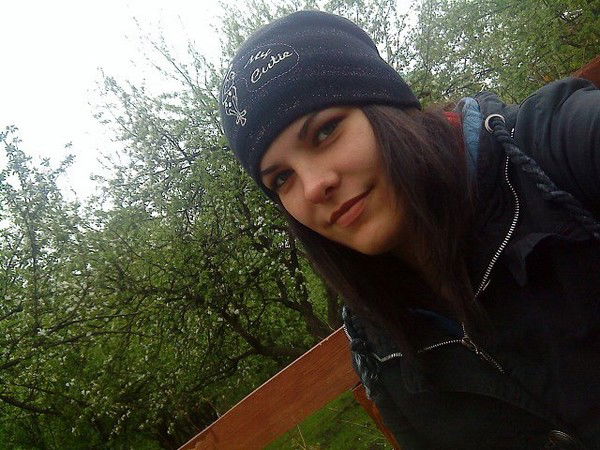 Алёнка Карташова