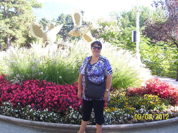 Наталья Лупанчук