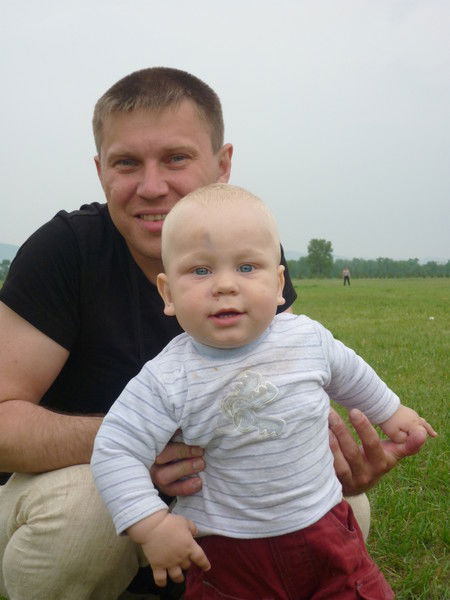 Григорий Кокоренко