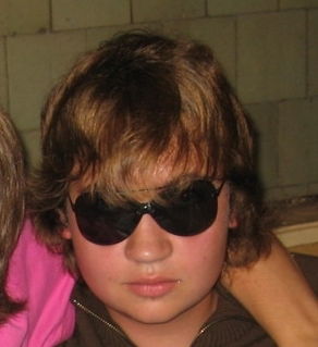 Александр Буров