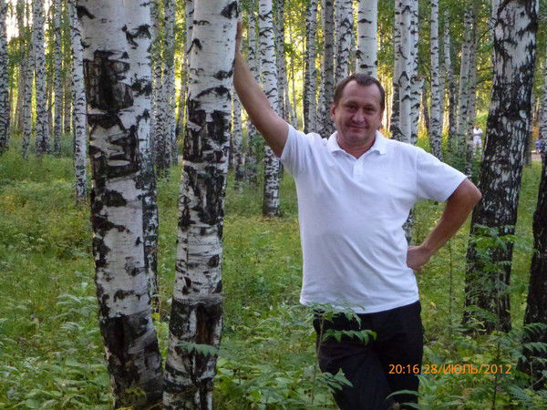 Виктор Зацепилов