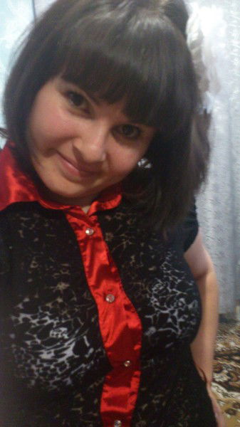 Екатерина Кочукова