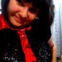 Екатерина Кочукова