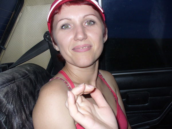 Светлана Платонова