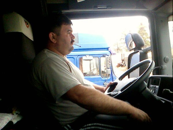 Александр Пипков