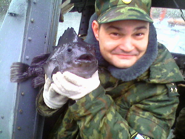 Андрей Сизов