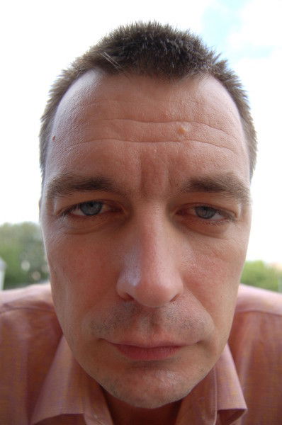 Маркин Михаил