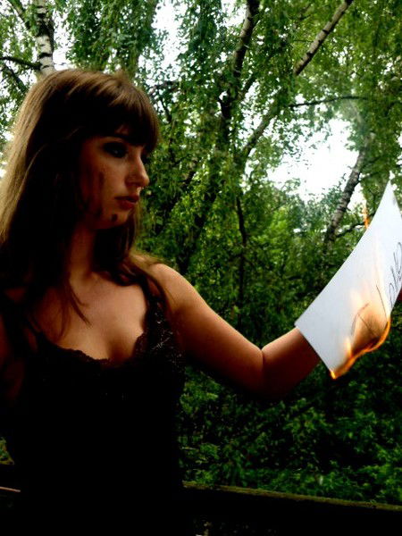 Майорова Ксения