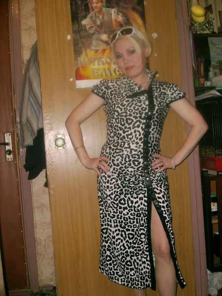 Юлия Николаева