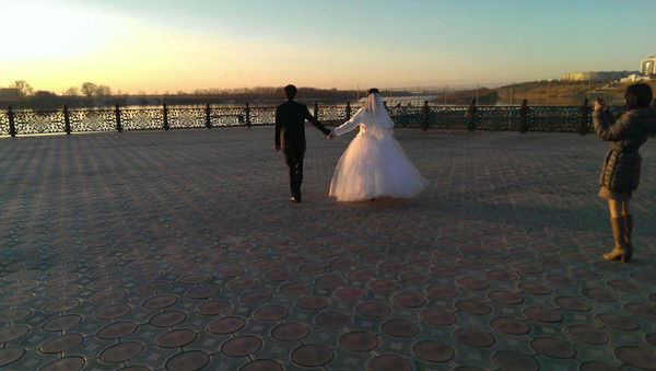 Ляззат Бакенова