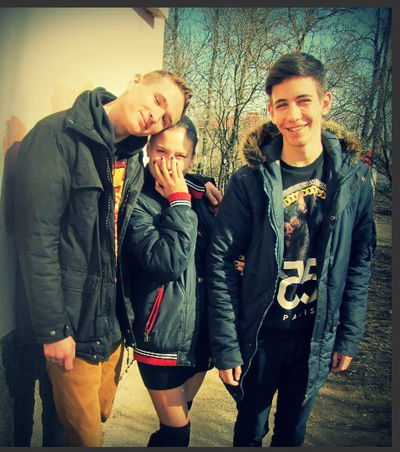 Наталья Савко