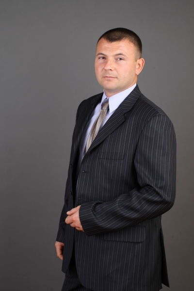 Алексей Потапенко