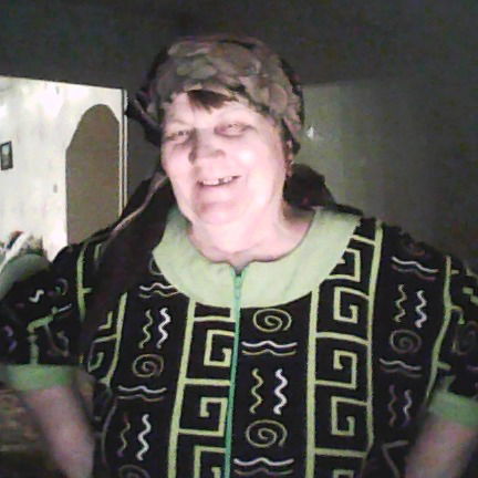 Любовь Невежина