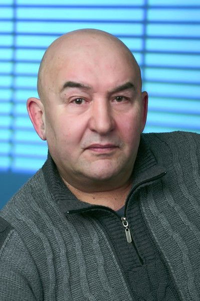 Михаил Мансуров