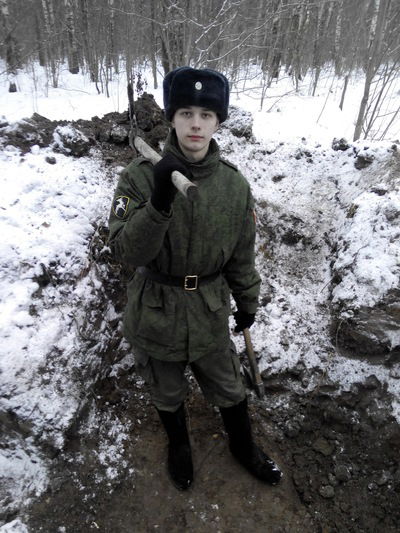 Роман Стулов