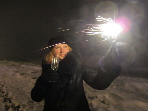 Виктория Шурыгина