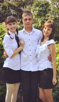 Евгений Левченко