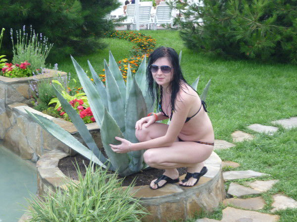 Валерия Решетникова