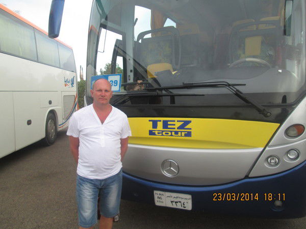 Евгений Рыжов