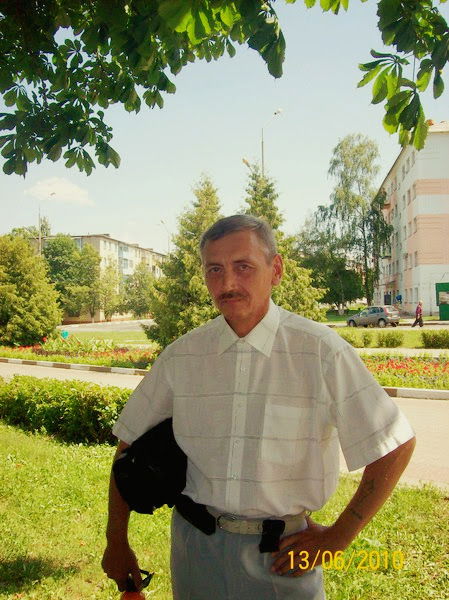 Герман Попов