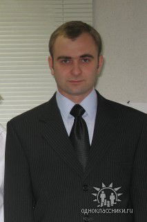 Михаил Колобов