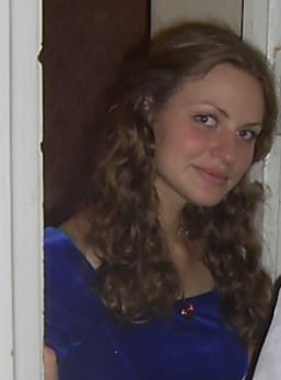 Ира Матюшенок