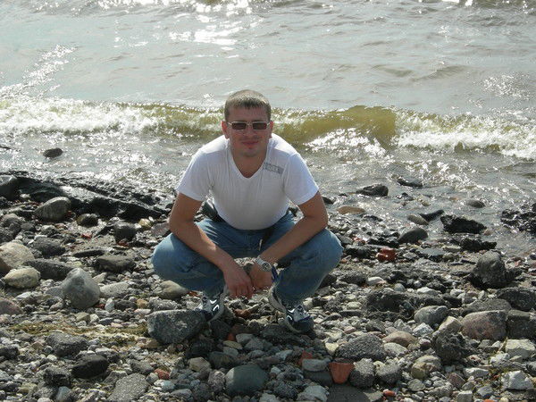 Константин Кнопкин