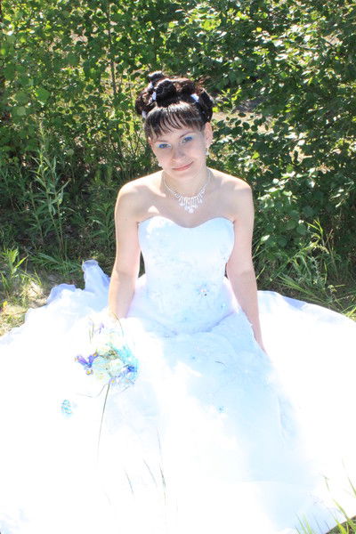 Мария Акентьева