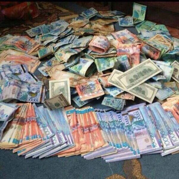 Шолпан Раева