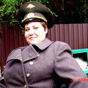 Ольга Бородачева
