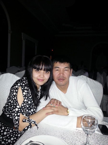 <<Ж@йн@ И Ж@н>> Иембердиева