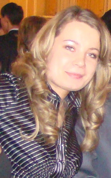 Нaтaлья Сивохa