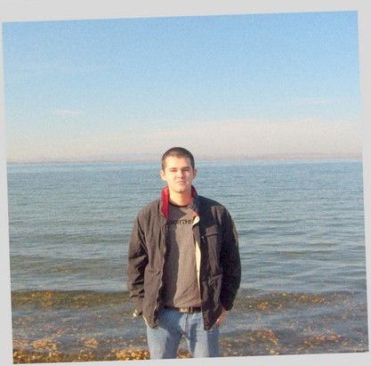 Александр Маслий