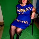 Галина Труш