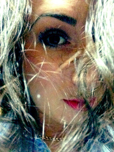 Анастасия Ямалеева