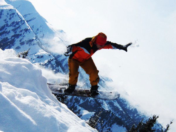 Александр Бородин