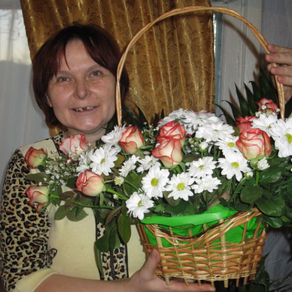 Светлана Грищенко