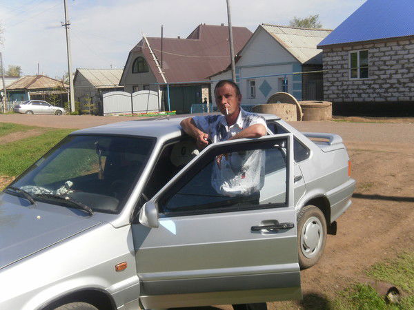 Сергей Абрамов