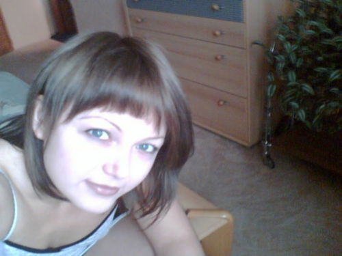 Наталья Брыковская