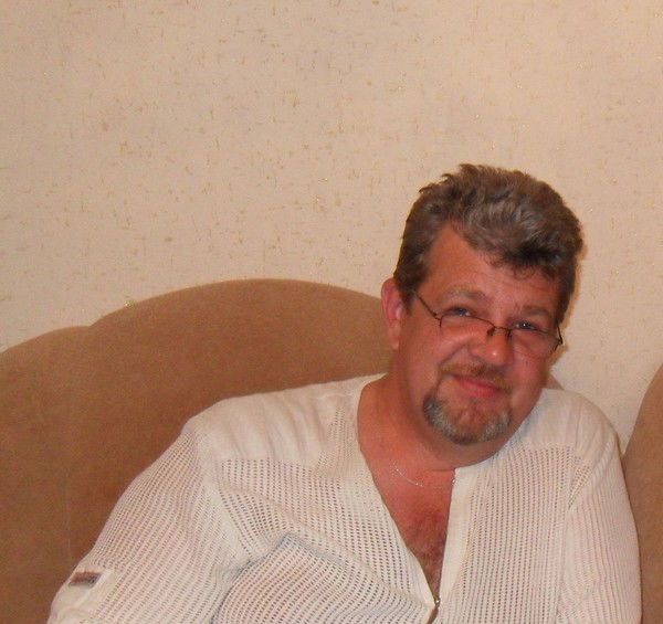 Андрей Катунькин