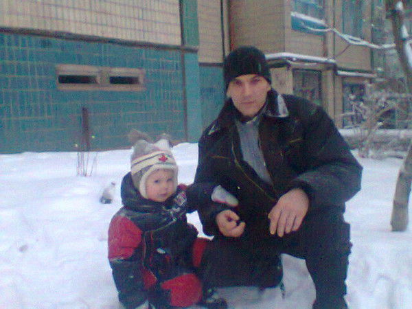 Игорь Ященко