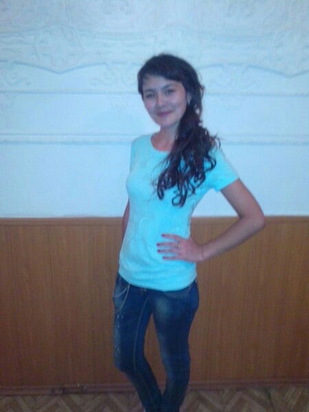 Гульжанат Кадирова