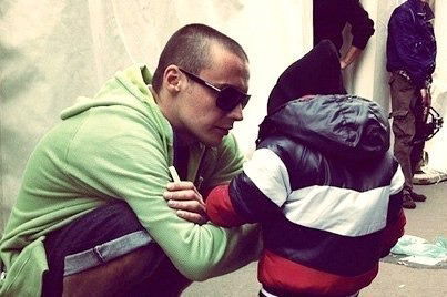 Папина Копия***)))