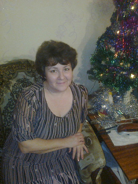 Юлия Герцен