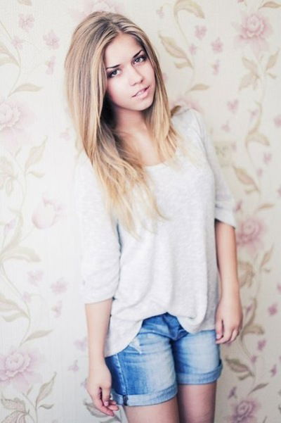 Елена Бойчук