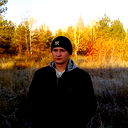 Дмитрий Хуторной