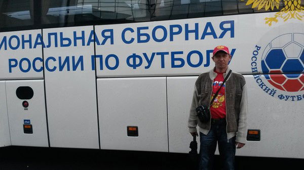 Женя Акпаев