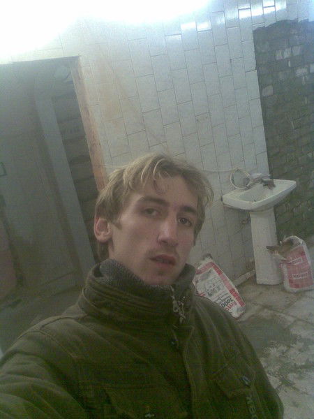 Денис Сергеенко