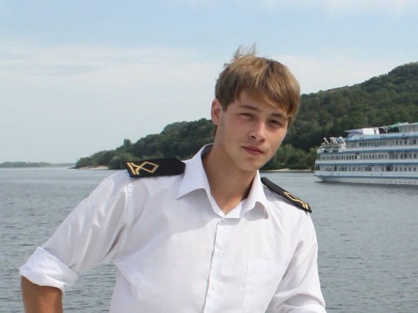 Рома Демчук